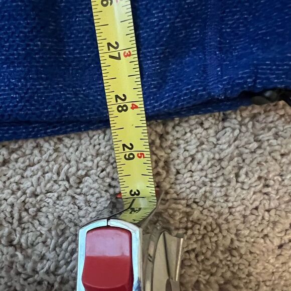 Duluth Trading Co lFull Zipper Vest - Picture 3 of 7